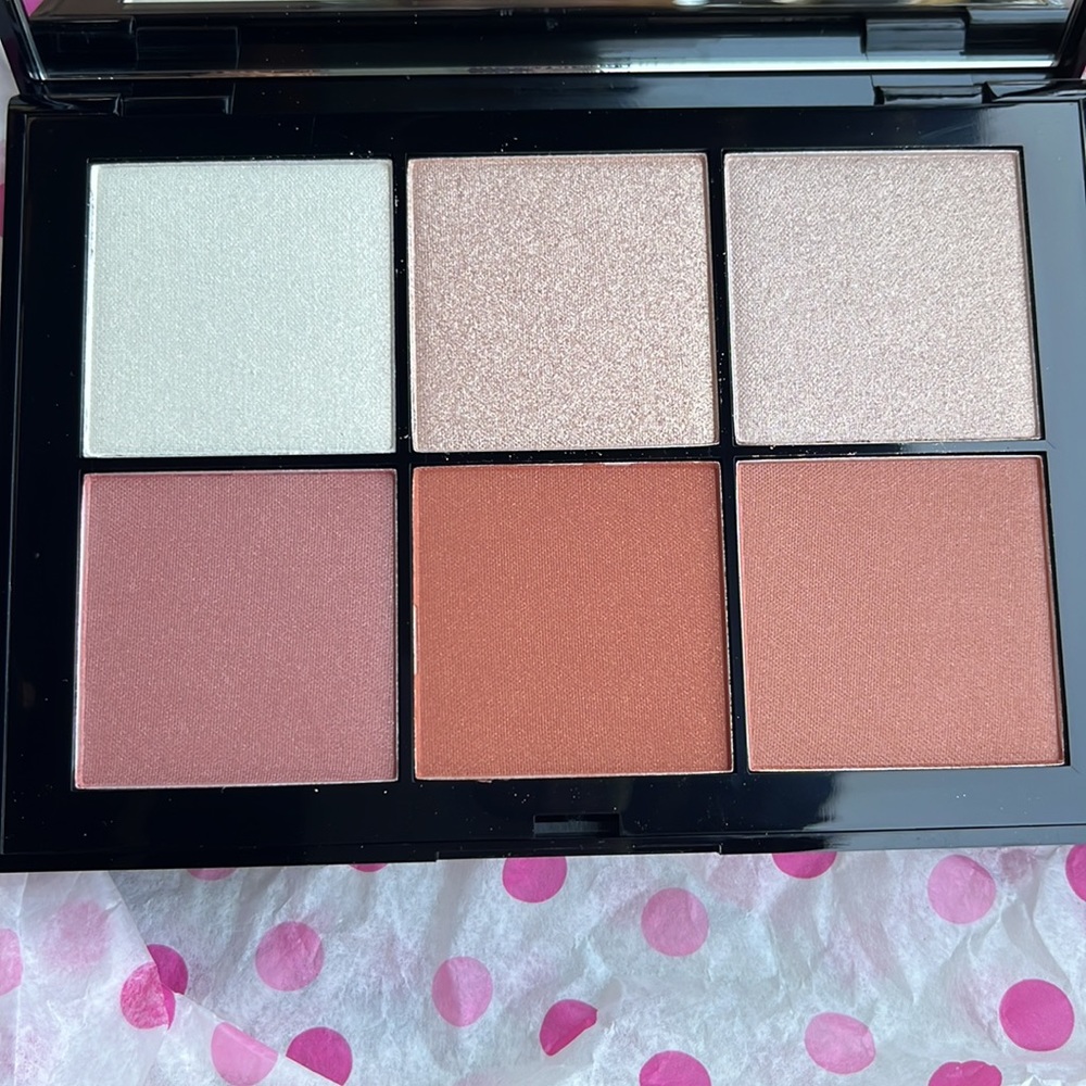 Blush palate new
